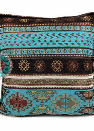 Peru kussenhoes/cushion cover ± 50 x 70