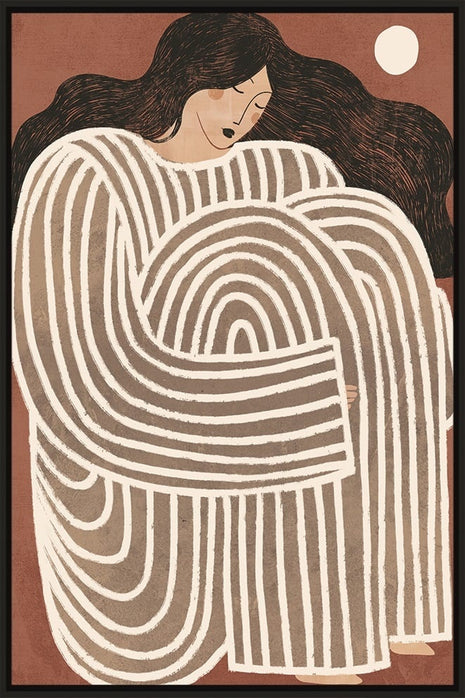 Lijst 120 cm