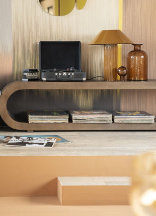 Tv-meubel 200 cm