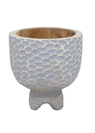 Decoratieve schaal S