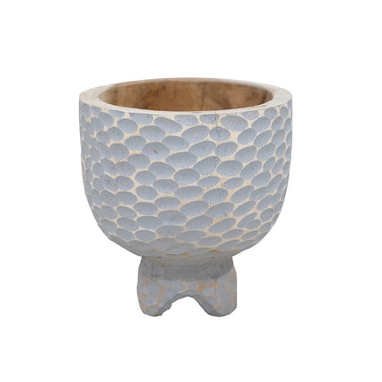 Decoratieve schaal S
