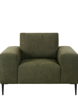 Bank Ferraro - Hunter - Boucle - 1-Zits