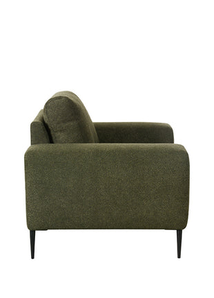 Bank Ferraro - Hunter - Boucle - 1-Zits