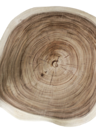 Tafel Munggur boomstam