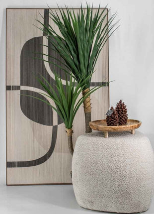 Kunstplant Yucca 120cm