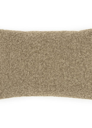 Pillow Kelso - brown