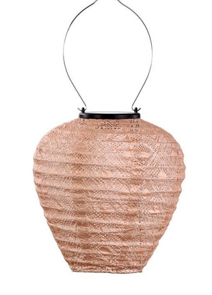 Solar lampion 20 cm