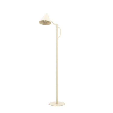 Floor lamp Capa - beige -