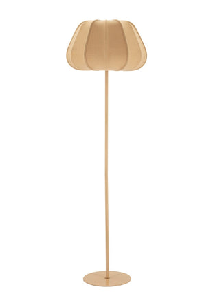 Floor lamp Sora - natural