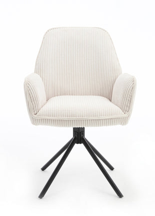 Eetkamerstoel Noah Hyper 23 Taupe