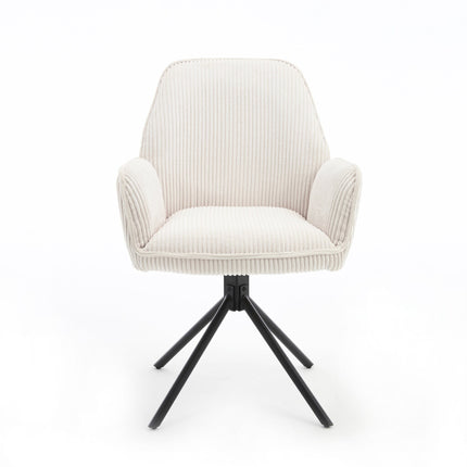 Eetkamerstoel Noah Hyper 23 Taupe