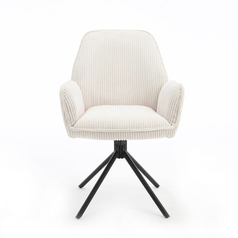 Eetkamerstoel Noah Hyper 23 Taupe