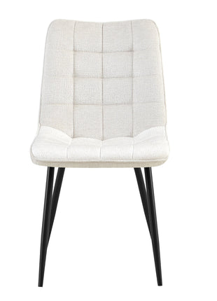 Eetkamerstoel Lucille Perfect Harmony Beige