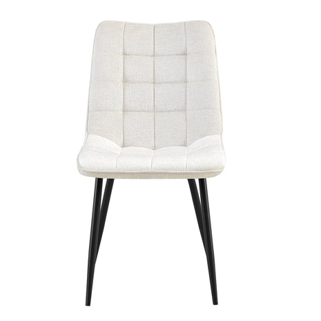 Eetkamerstoel Lucille Perfect Harmony Beige