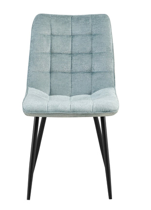 Eetkamerstoel Lucille Perfect Harmony 72 Lichtblauw