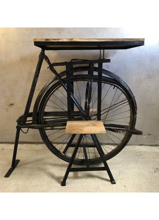 Bartafel