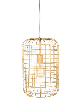 Hanglamp Solido - Goud - Metaal
