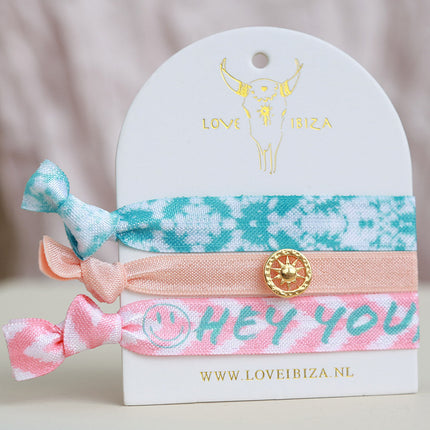 Hey You !