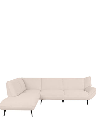 Bank Pesaro - Naturel - Boucle - Links