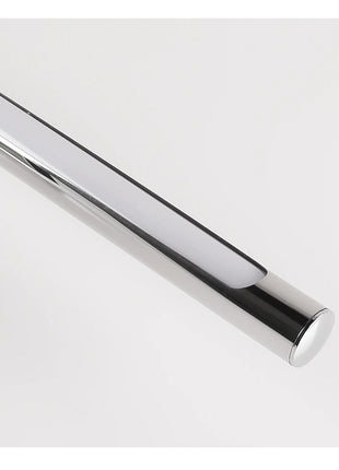 Spiegellamp - Spiegel Verlichting - Spiegelverlichting - Badkamer - Chroom - 55 cm