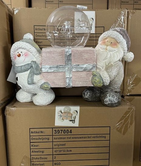 Santa