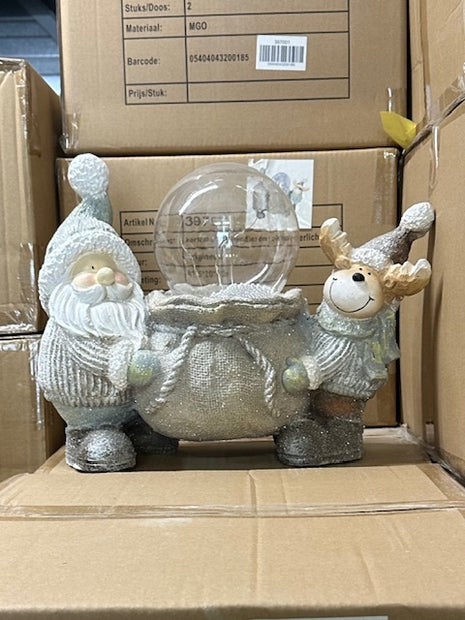 Santa