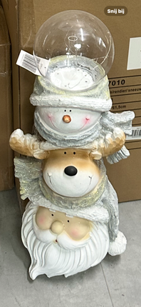 Santa