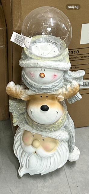 Santa
