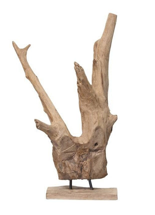 Skull bedrukt groot