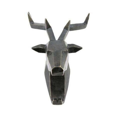Goat hanger Arnold black