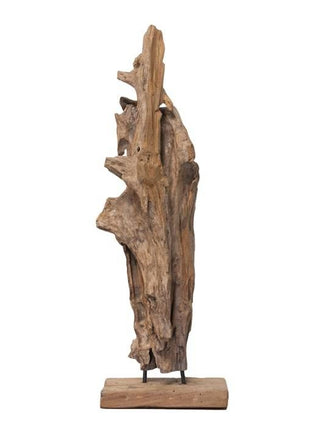 Skull bedrukt groot