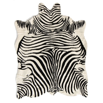 Zebrahuid imitatie