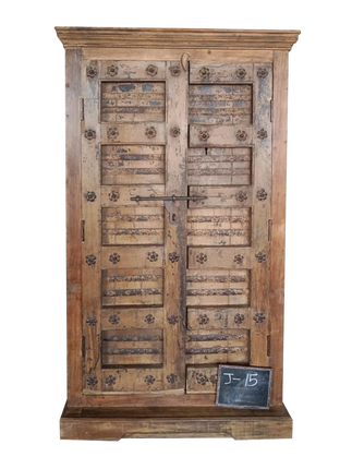 Kast India Hout J15