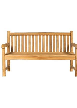 Java Tuinbank 120cm