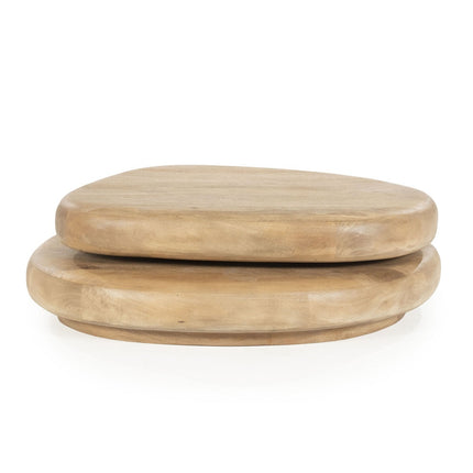 Kabo - light brown