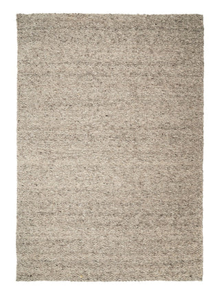 Kalme 290x390 cm - brown