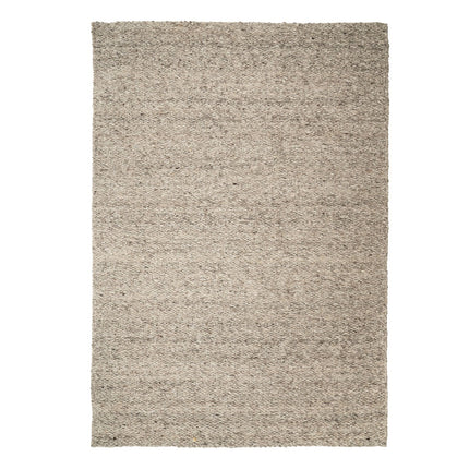 Kalme 290x390 cm - brown