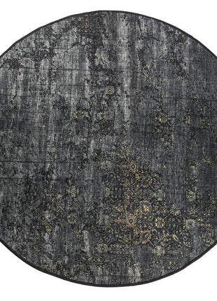 Karpet Febe vintage 120cm rond
