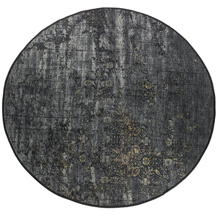 Karpet Febe vintage 120cm rond