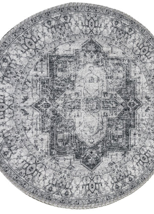 Karpet Fleur vintage rond 160cm