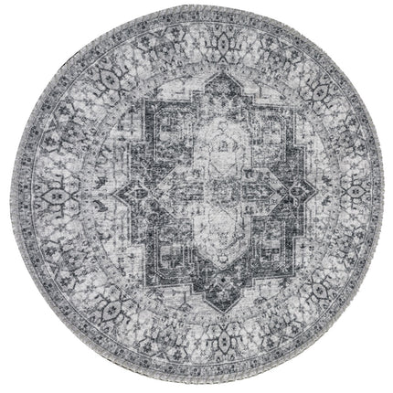 Karpet Fleur vintage rond 160cm