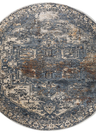 Karpet Gaba vintage 160cm rond