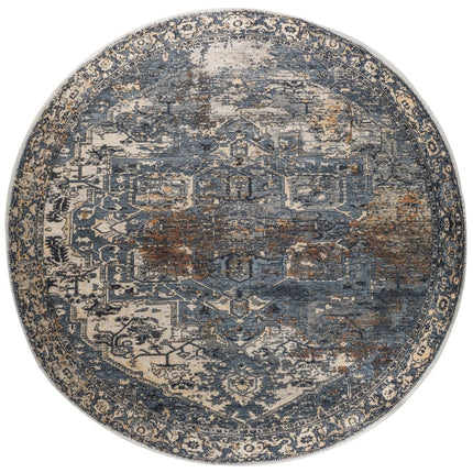 Karpet Gaba vintage 160cm rond