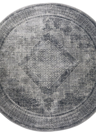 Karpet Lea vintage 120cm rond