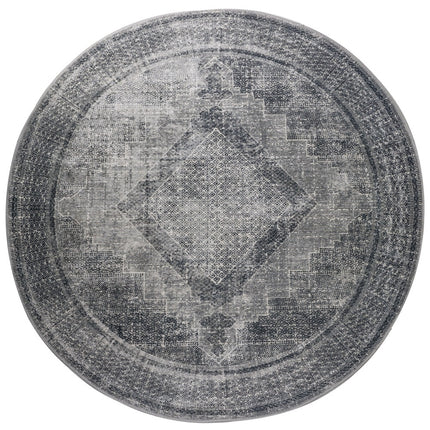 Karpet Lea vintage 120cm rond
