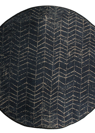 Karpet Myra vintage 200cm rond