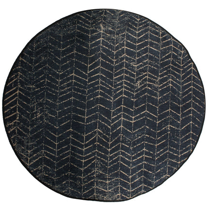 Karpet Myra vintage 200cm rond