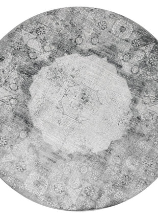 Karpet Tirsa vintage 160cm rond