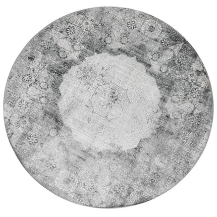 Karpet Tirsa vintage 160cm rond