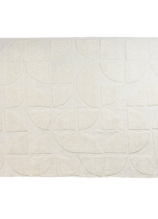 Karpet wol Rohan 200x290cm naturel